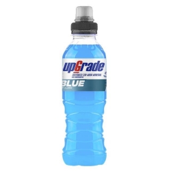 UPGRADE ISOTONICO BLUE SPORT 0,5 L